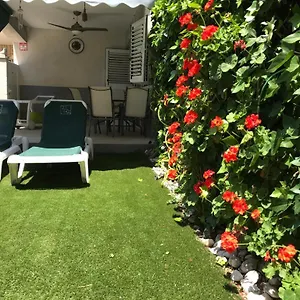 Playa Sol Apartamento Salou