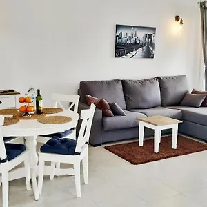 Ocean Sound Apartamento Arona (Tenerife)