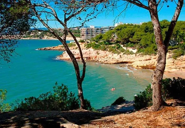 Apartment Alquiler Vacacional Salou W&S