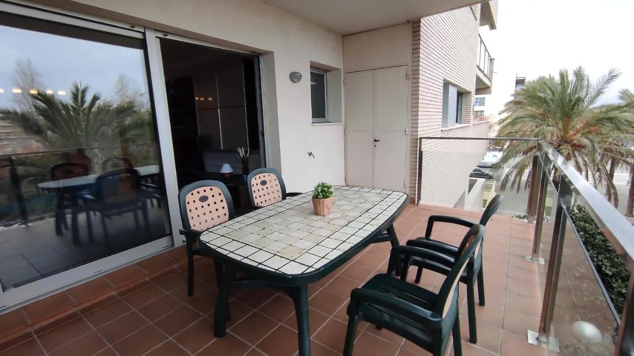 Alquiler Vacacional Salou W&S 0*,
