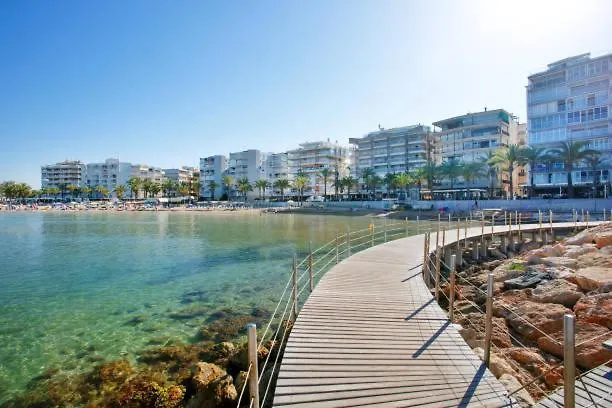 Alquiler Vacacional Salou W&S 0*,