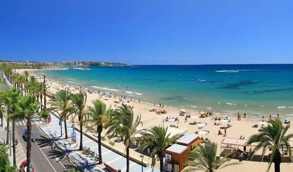 Alquiler Vacacional Salou W&S