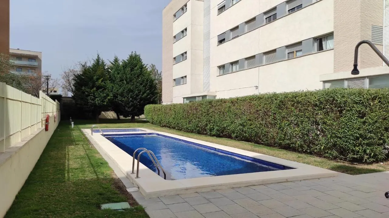 Alquiler Vacacional Salou W&S