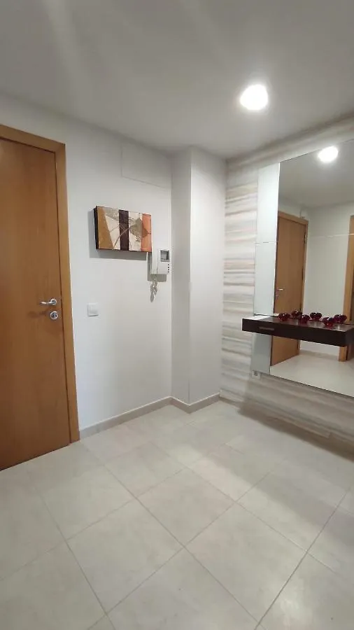 Apartment Alquiler Vacacional Salou W&S