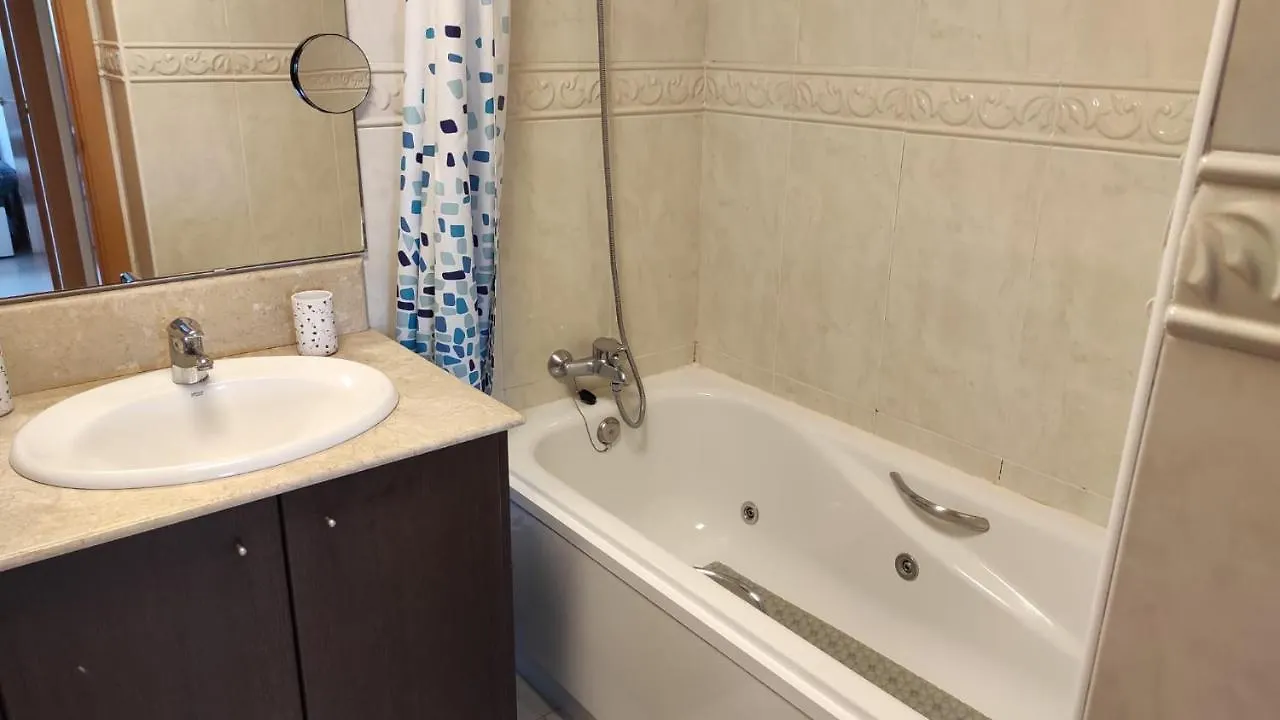 Alquiler Vacacional Salou W&S Apartment