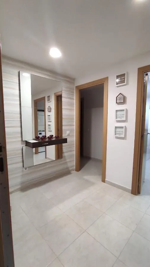 Alquiler Vacacional Salou W&S Apartment