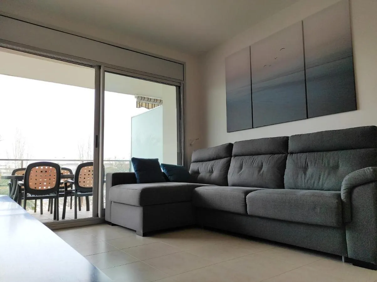 Alquiler Vacacional Salou W&S 0*,  Spain