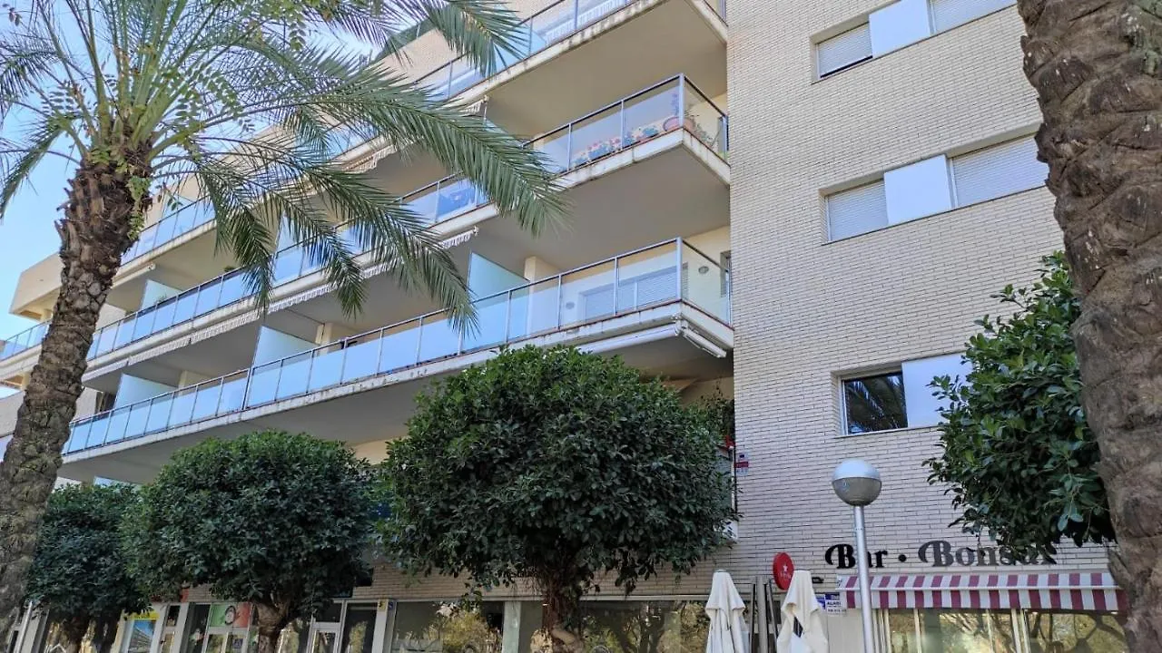 Alquiler Vacacional Salou W&S