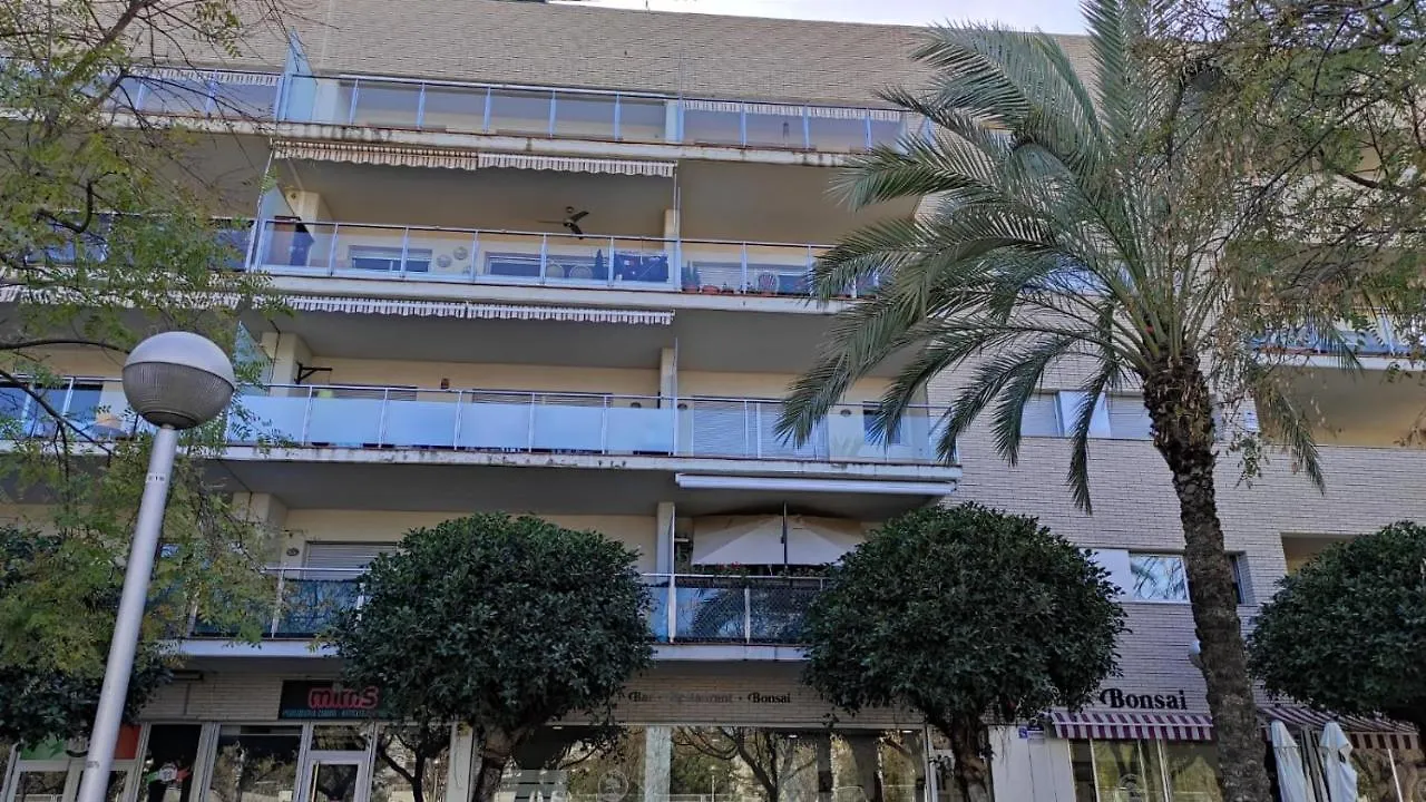 Alquiler Vacacional Salou W&S