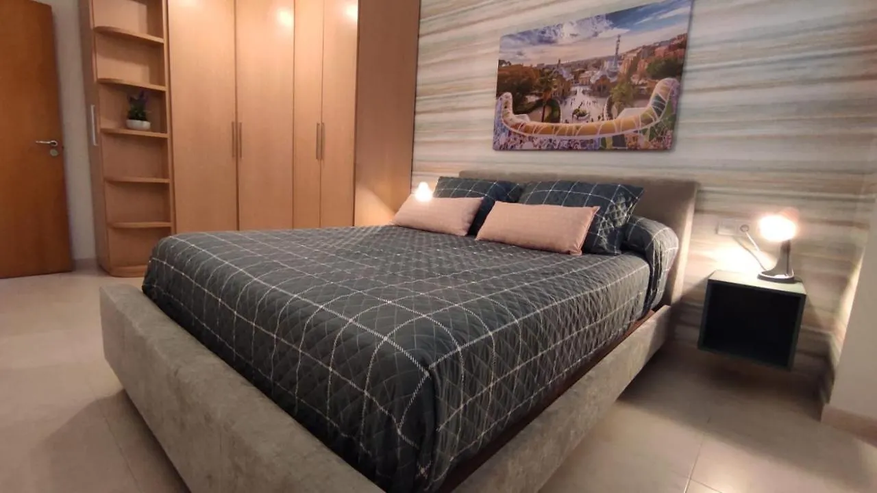 Apartment Alquiler Vacacional Salou W&S Spain