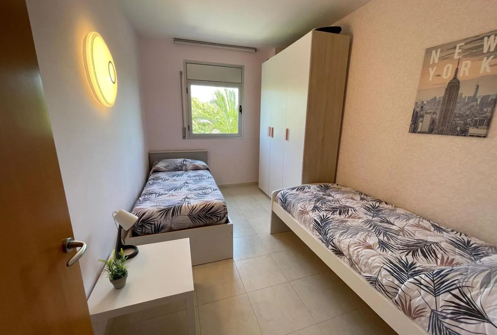 Alquiler Vacacional Salou W&S