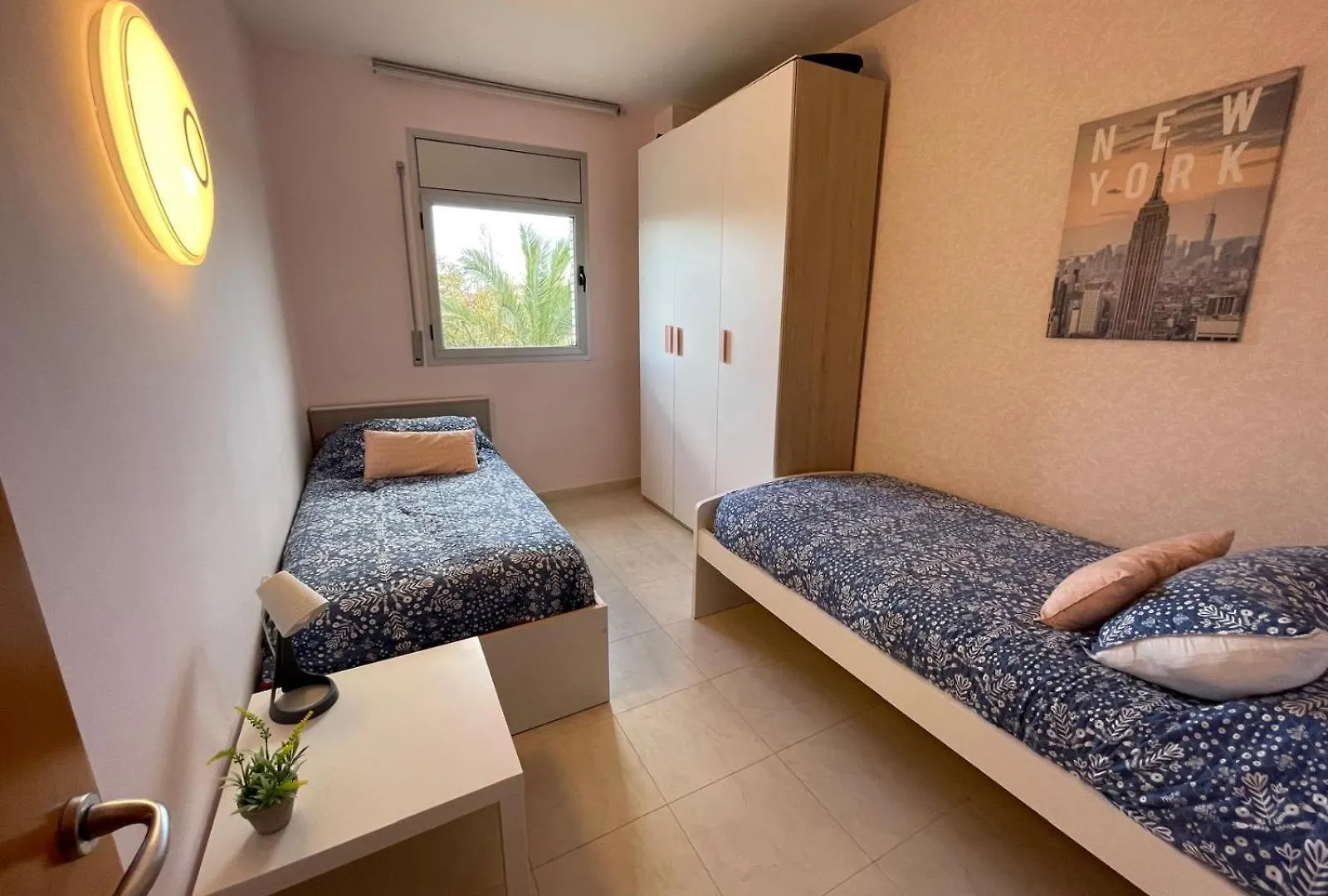 Alquiler Vacacional Salou W&S