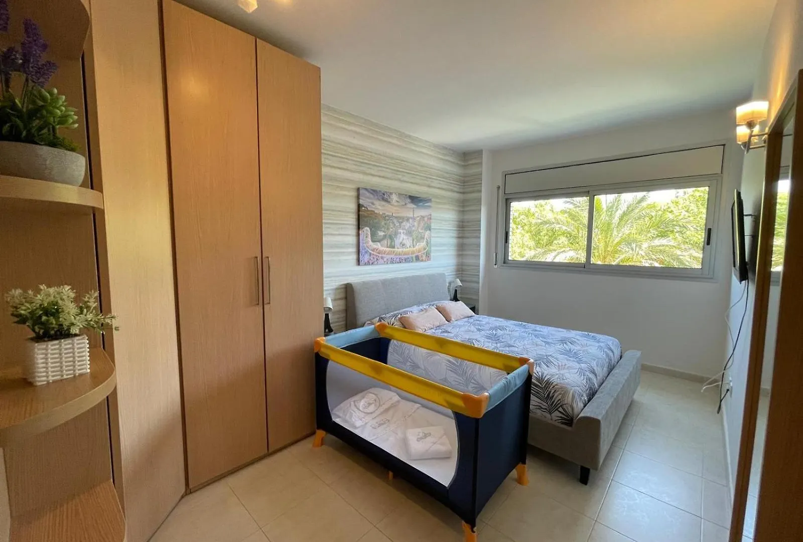 Alquiler Vacacional Salou W&S Spain